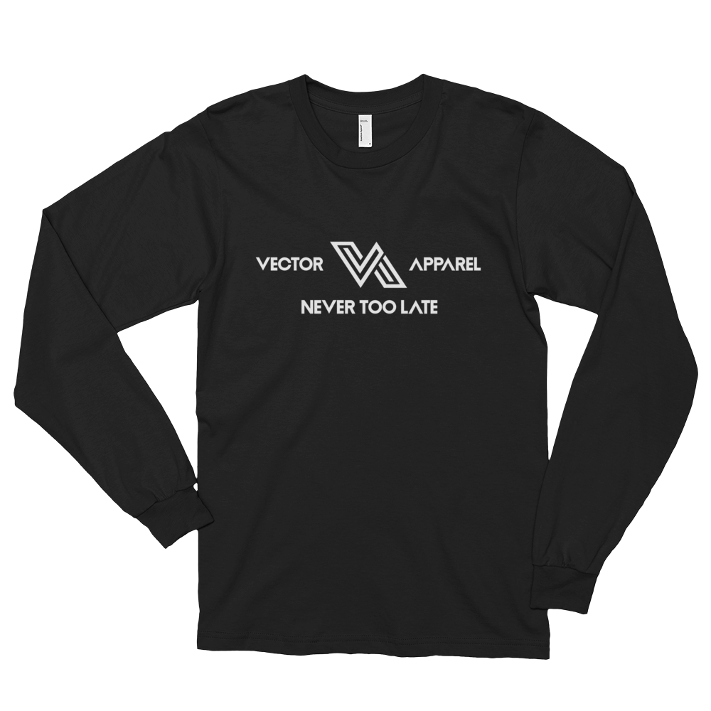 1000x1000 Va Long Sleeve T Shirt