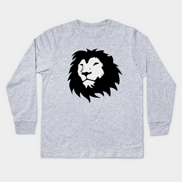 630x630 Cool Lion King Head