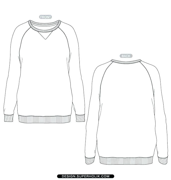 689x725 Woman T Shirt Template Illustrator Raglan Leave A Comment Long