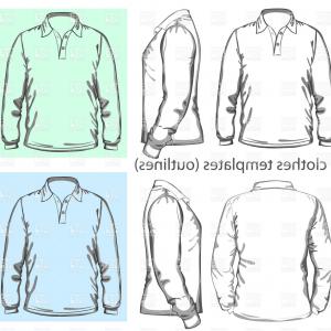 300x300 Men Long Sleeve T Shirt Vector Hoodamathrun