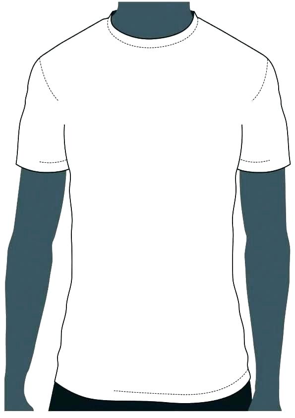 Long Sleeve Vector Template at Vectorified.com | Collection of Long ...