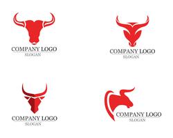 250x200 Longhorn Free Vector Art
