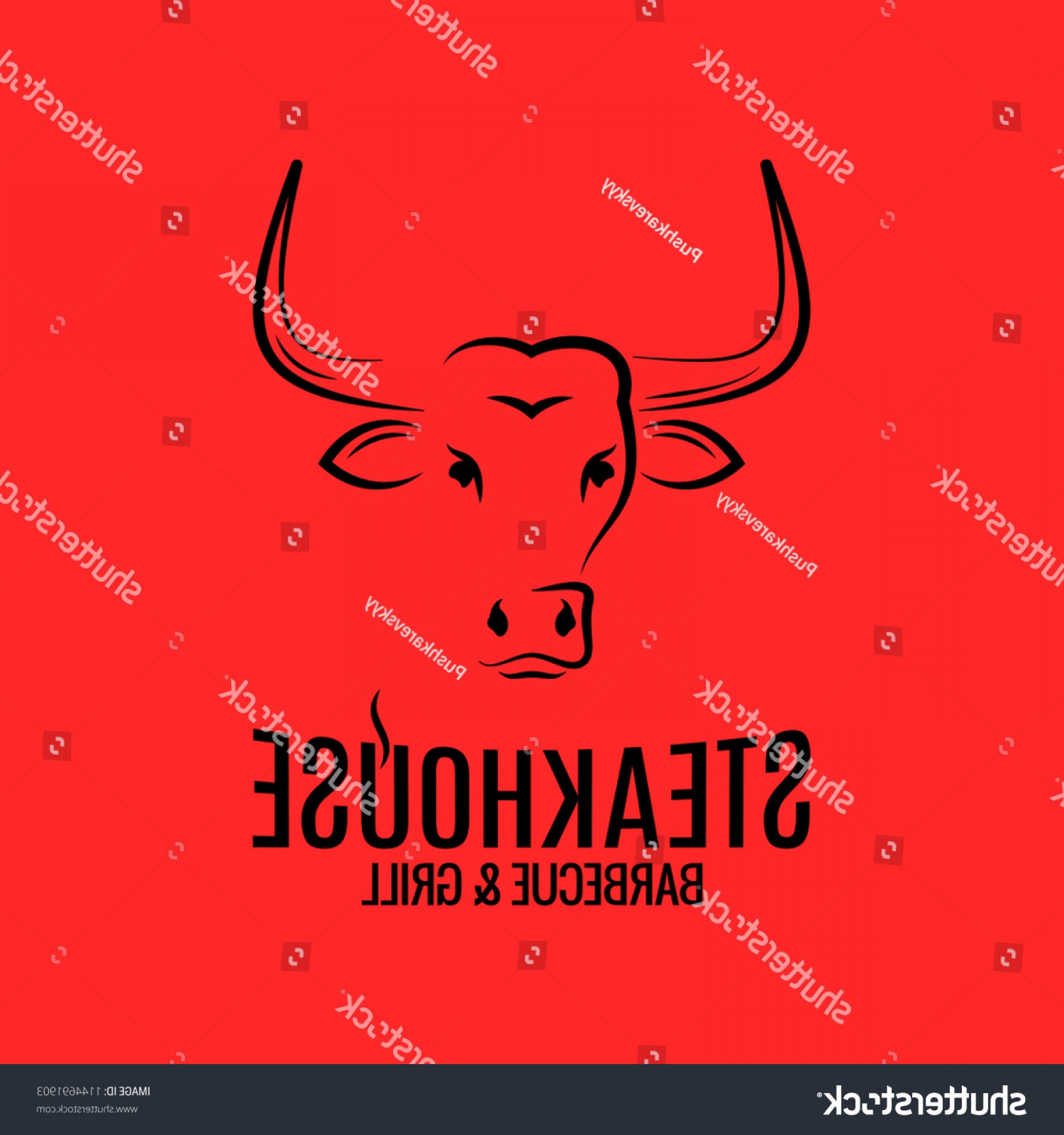 1800x1920 Longhorn Steakhouse Logo Vector Soidergi