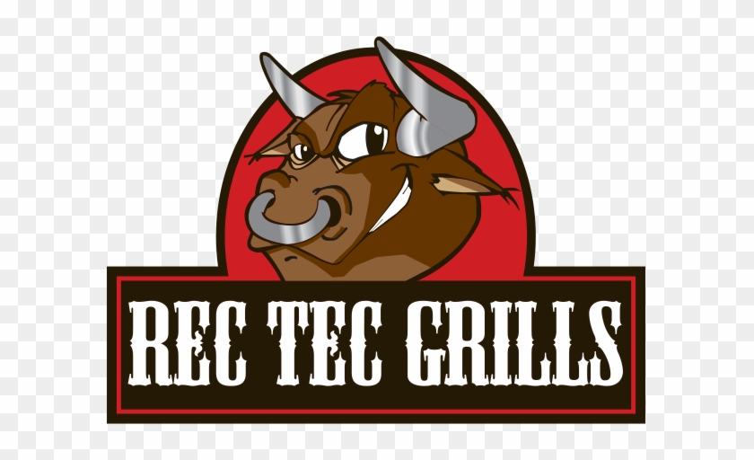 840x512 Rec Tec Grills Logo Vector
