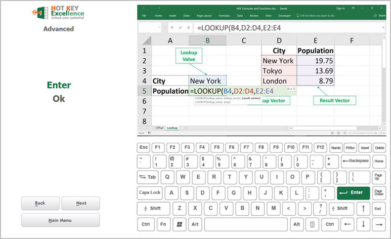 773x472 Lookup Or Vlookup We'll Teach You The Easiest Way In Excel