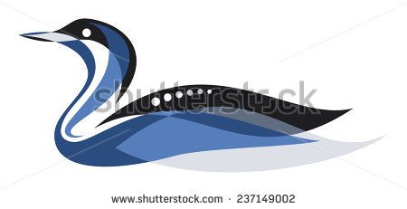 450x231 Stylized Bird