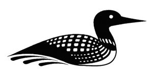 300x150 Loon Tattoo Tattoos