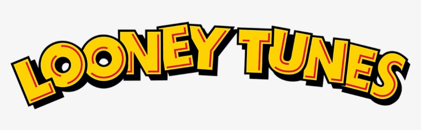 820x254 Looney Tunes Logo