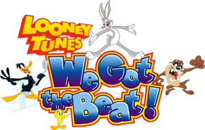 300x190 Looney Tunes Logo Vector