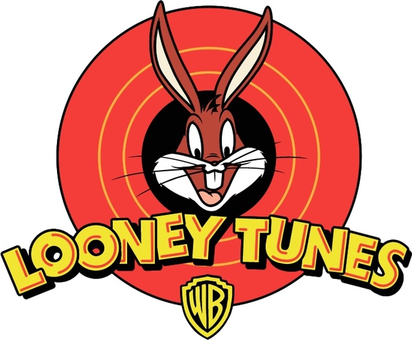 600x496 Looney Tunes Free Vector In Encapsulated Postscript