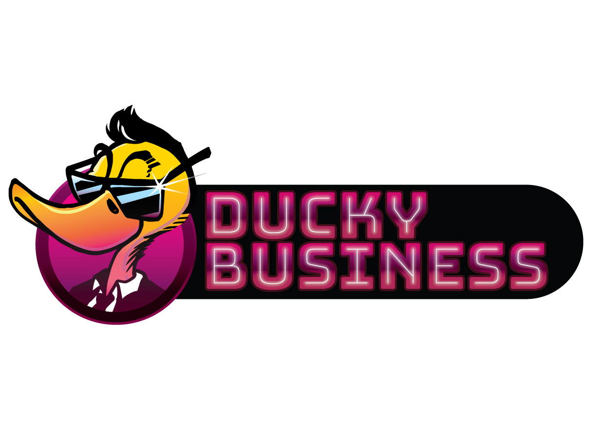 1211x908 Ducky Business Logo