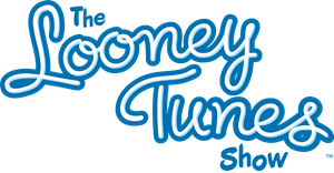 300x156 The Looney Tunes Show Logo Vector