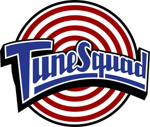 300x255 Tune Squad Logo Vector