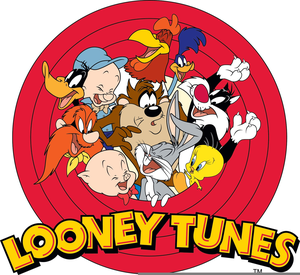 300x275 Looney Tune Clipart Free Images
