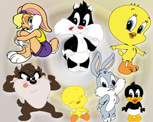 Free Stock Illustrations Baby Looney Tunes Clipart And Vector 298x238 Free Stock Illustrations Baby Looney Tunes Clipart And Vector