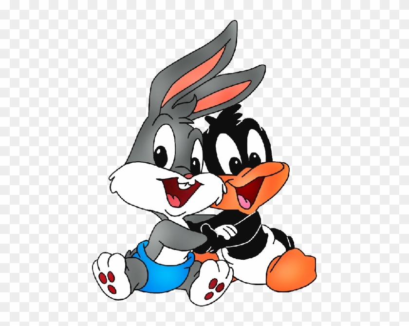 Baby Looney Tunes 840x669 Baby Looney Tunes