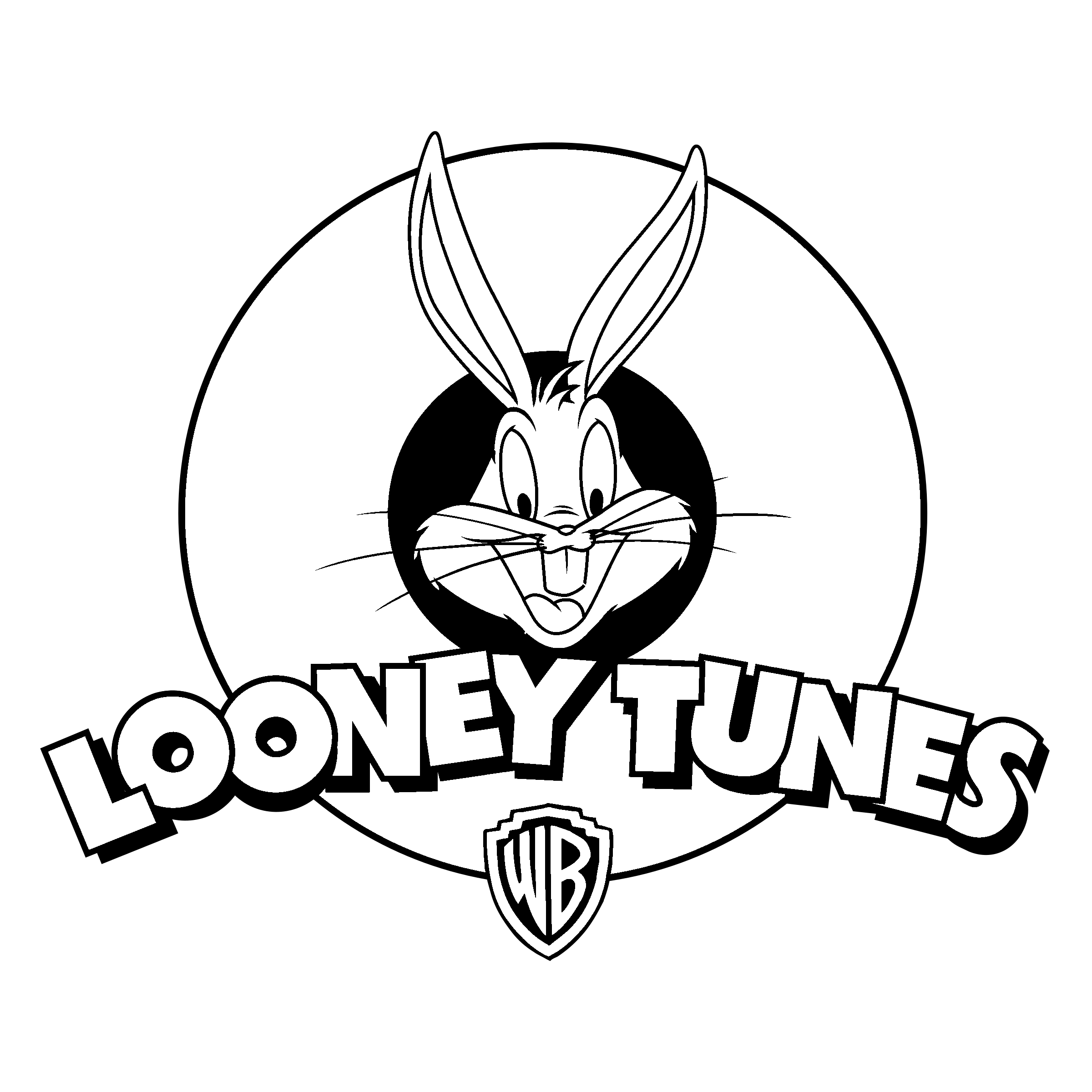 Looney Tunes Vector At Vectorified Com Collection Of Looney Tunes Vector Free For Personal Use