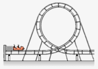 320x226 Cliparts For Free Download Roller Coaster Clipart Vector Loop