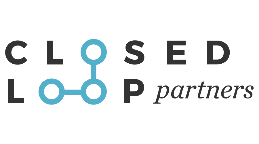 900x500 Closed Loop Partners Vector Logo