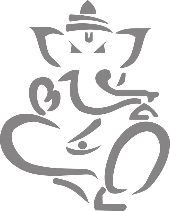 Lord Ganesha Vector Png Vector, Clipart 700x867 Lord Ganesha Vector Png Vector, Clipart