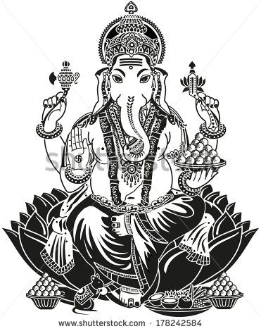 Stock Vector Lord Ganesha Sri Ganesh Ganesha, Lord Ganesha, Ganesh 371x470 Stock Vector Lord Ganesha Sri Ganesh Ganesha, Lord Ganesha, Ganesh