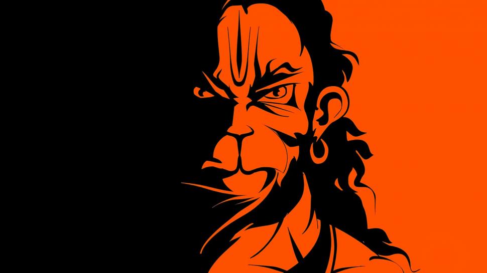 Hanumanji Vector Wallpaper Other Wallpaper Better 970x545 Hanumanji Vector Wallpaper Other Wallpaper Better