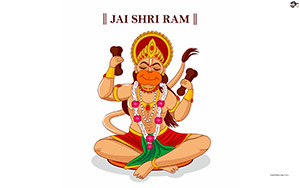Lord Hanuman Wallpapers, Pictures, Photos, Screensavers 300x188 Lord Hanuman Wallpapers, Pictures, Photos, Screensavers