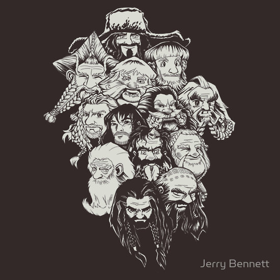 550x550 Lord Of The Rings Archives