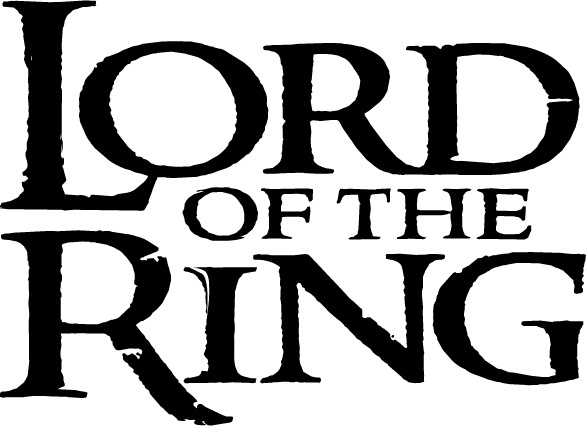 586x426 Lord Of The Ring Free Vector In Encapsulated Postscript