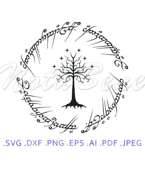 Lord Of The Rings Vector at Vectorified.com | Collection of Lord Of The ...