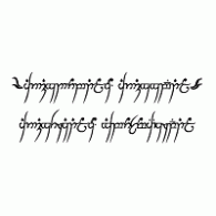 195x195 The One Ring Brands Of The Download Vector Logos