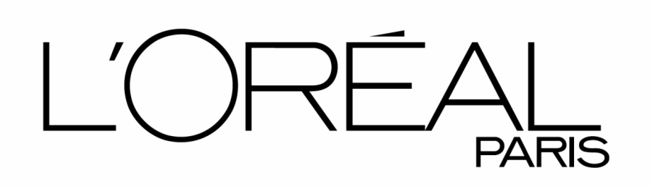 920x268 Loreal Paris Logo Vector