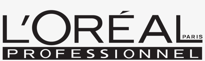 820x247 Loreal Paris Professional Logo Vector