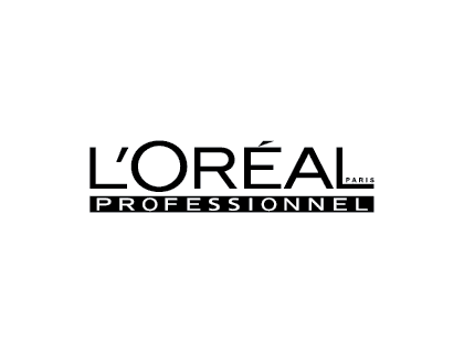 420x320 L'oreal Professionnel Logo Vector Download Logopik