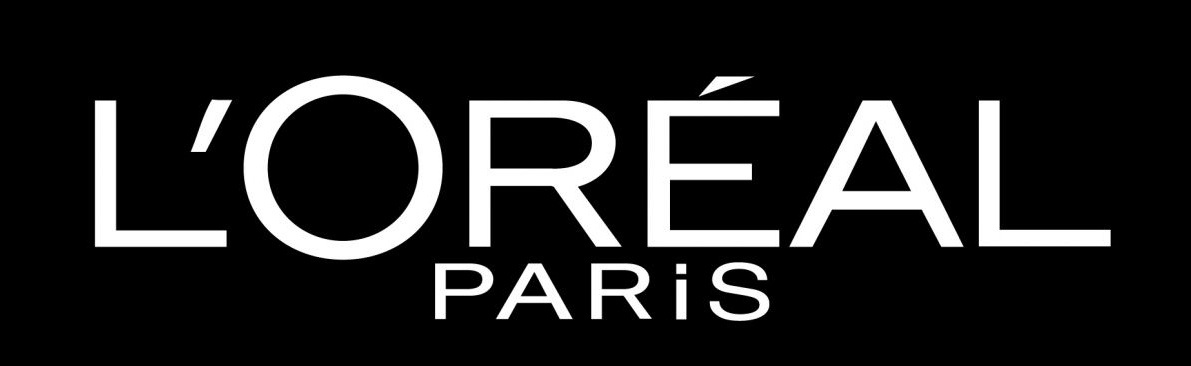 1191x366 Loreal Logos Download