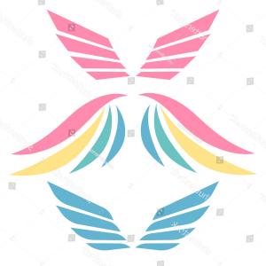 Los Angeles Angels Logo Collection Vector Logos Major League 300x300 Los Angeles Angels Logo Collection Vector Logos Major League