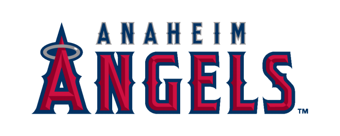Los Angeles Angels Logo Png Vector, Clipart 700x280 Los Angeles Angels Logo Png Vector, Clipart