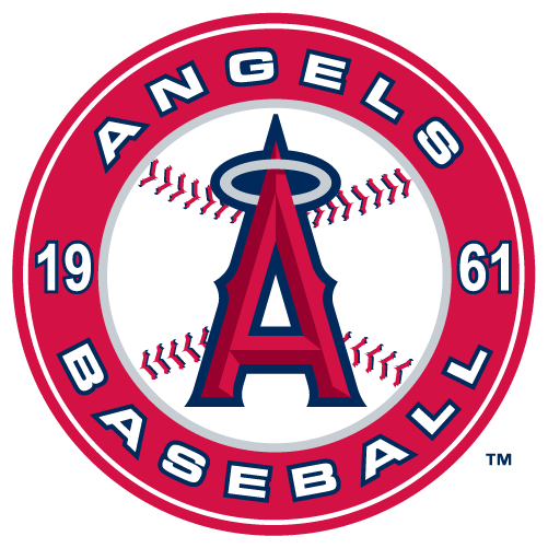 Los Angeles Angels Logos 501x501 Los Angeles Angels Logos