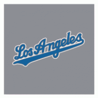 200x200 Los Angeles Dodgers Brands Of The Download Vector Logos