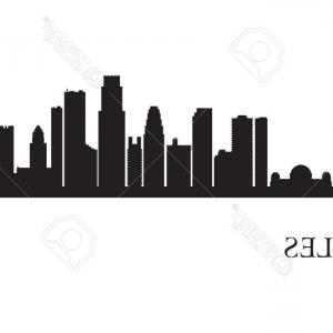 300x300 Los Angeles California United States Flag Vectors Cultracing
