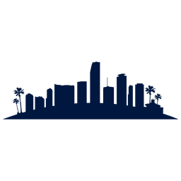 256x256 Skyscrapper Clipart Los Angeles For Free Download And Use Images