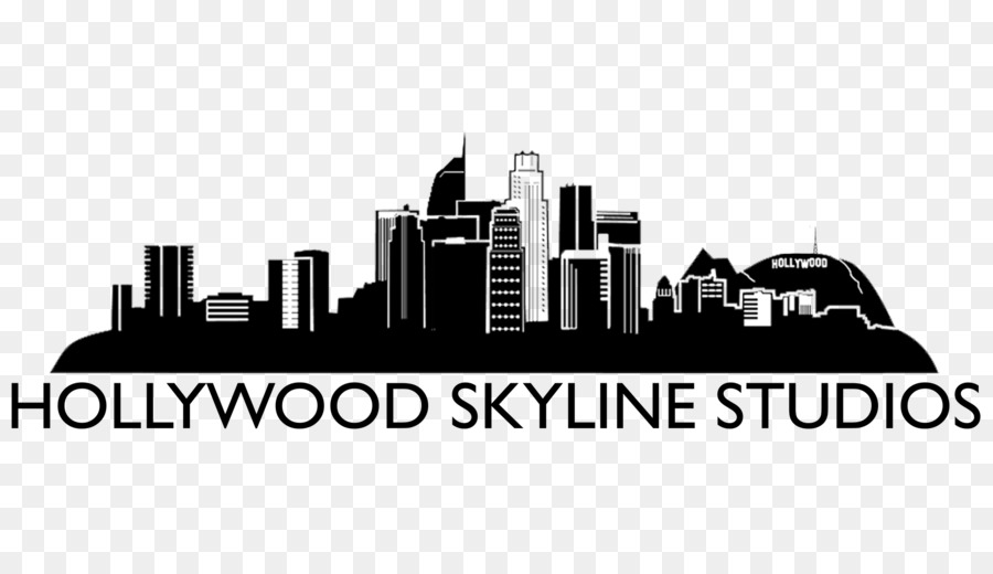 900x520 Huge Collection Of 'hollywood Skyline Silhouette' Download More