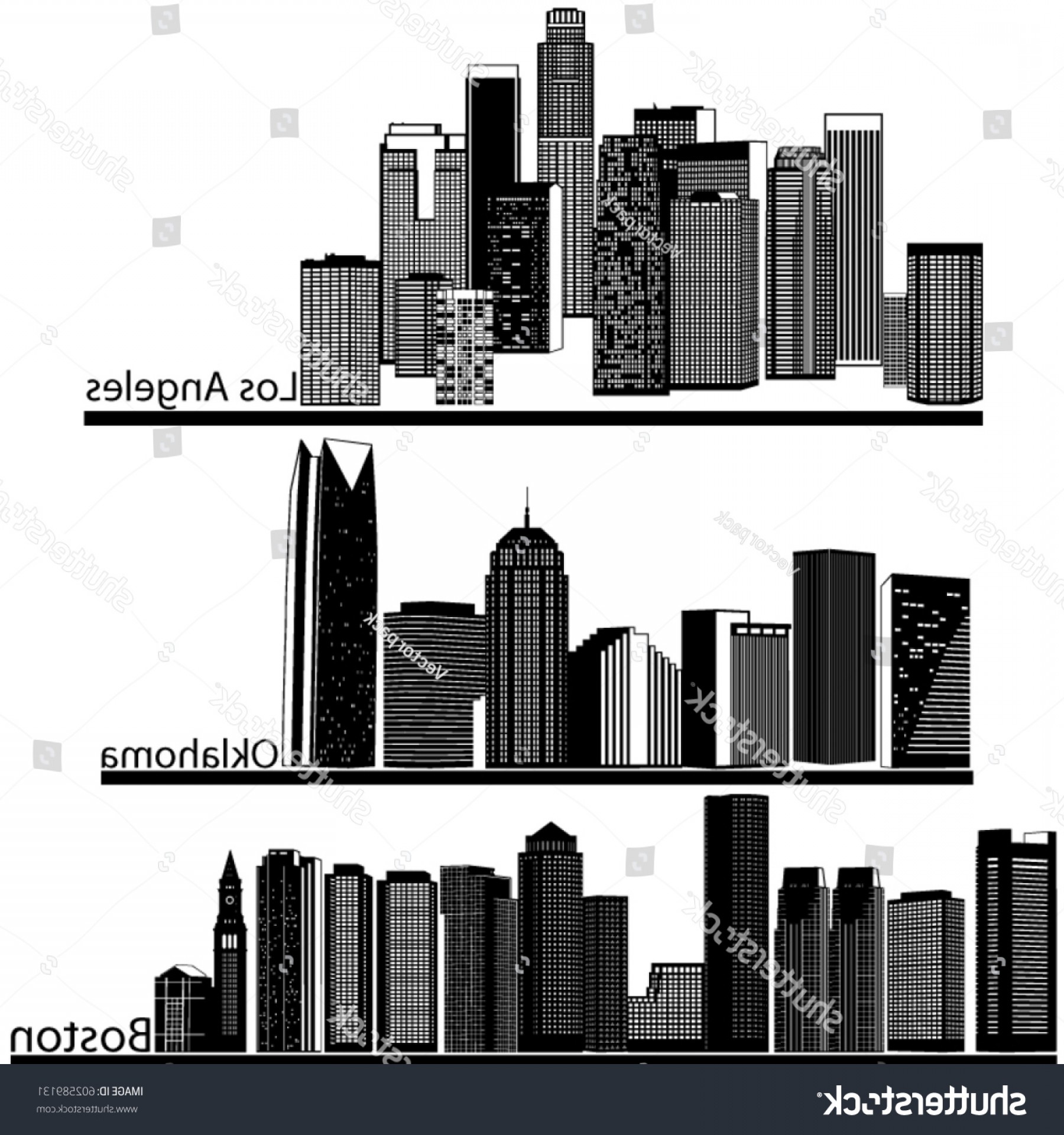 City Vector Pack Hoodamathrun 1800x1920 City Vector Pack Hoodamathrun