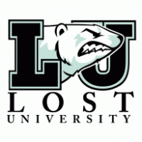 Lost Logo Vectors Free Download 200x200 Lost Logo Vectors Free Download