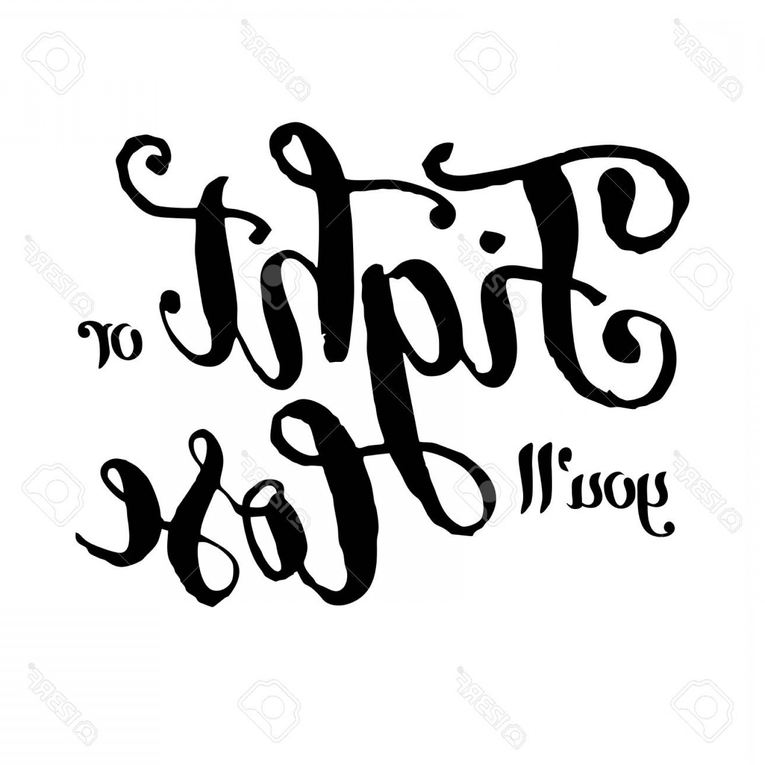 Vector You Are Lost Savoyuptown 1560x1560 Vector You Are Lost Savoyuptown