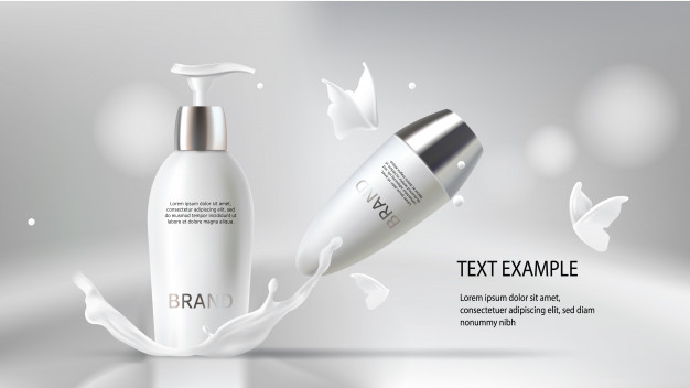 626x352 Lotion Vectors, Photos And Free Download