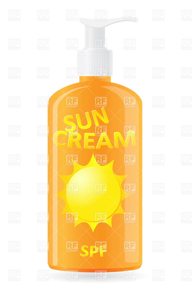 800x1200 Sun Block Cream