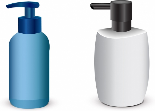 600x429 Suntan Lotion Free Vector Download