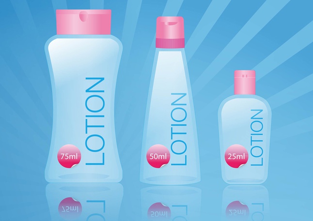 646x456 Body Lotion Vector Free Over Millions Vectors, Stock Photos, Hd