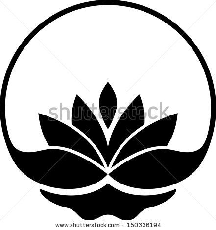 441x470 Vector Lotus Flower Free Vector For Free Download